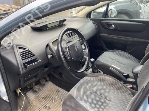 Left front window switch CITROËN C4 I (LC_) 1.6 HDi | BP33019746I27  - Image 10