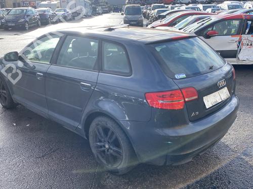 Front left interior door handle AUDI A3 Sportback (8PA) 1.6 TDI | BP25569495I13 