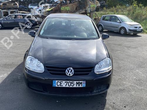 Climate control VW GOLF V (1K1) 1.9 TDI | BP25571582I5 - Image 15