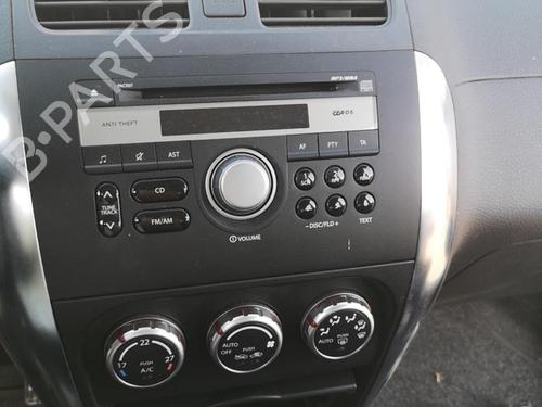 Alternator SUZUKI SX4 (EY, GY) 1.6 VVT (RW416, YA21S) | BP25532694M7  - Image 10