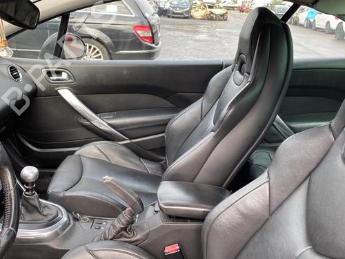 Front left interior door handle PEUGEOT 308 CC (4B_) 2.0 HDi | BP25574661I13  - Image 12