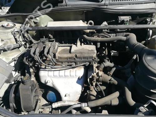 Rudehejsemekanisme Højre foran RENAULT MEGANE I (BA0/1_) 1.6 e (BA0F, BA0S) | BP25552575C23 