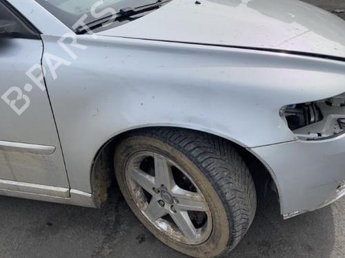 Intercooler VOLVO V50 (545) 2.0 D | BP27345239M30  - Image 29