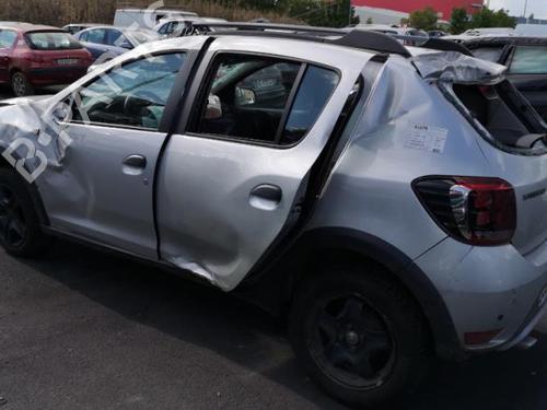 Alternator DACIA SANDERO II 1.5 dCi | BP25532706M7  - Image 29