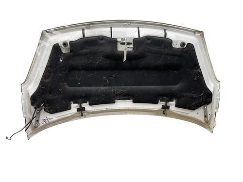 Capot Capot CITROËN BERLINGO MULTISPACE (B9) 1.6 BlueHDi 100 (99 hp) 33743163 33743163