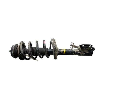 Used Left front shock absorber Left front shock absorber DACIA SANDERO 1.5 dCi (68 hp) 32730532 32730532