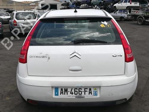 Right tailgate light CITROËN C4 I (LC_) 1.6 HDi | BP25516567C80 - Image 3