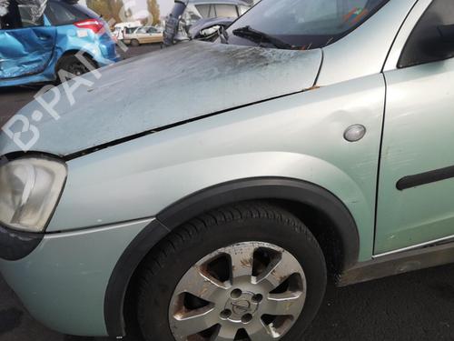 Starter OPEL CORSA C (X01) 1.2 (F08, F68) | BP25560822M8 - Image 26