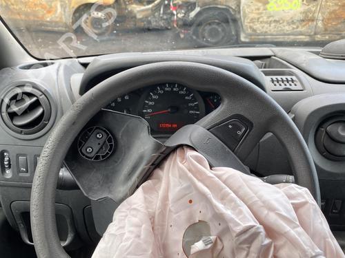 AC compressor RENAULT MASTER III Van (FV) 2.3 dCi 130 FWD (FV0M, FV0Y, FV0J, FV02, FV03) | BP26505212M34  - Image 12