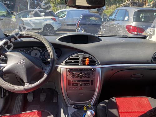 Left headlight CITROËN C5 II (RC_) 1.6 HDi (RC8HZB) | BP25542426C28  - Image 23