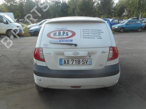 Switch HYUNDAI GETZ (TB) 1.5 CRDi | BP25582139I30 - Image 6