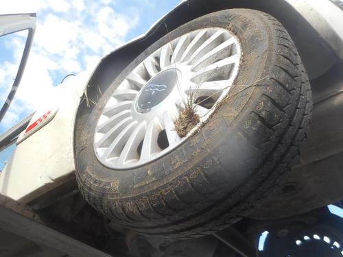 Climate control FIAT 500 (312_) 1.4 (312AXC1B, 312CXC1B) | BP25582091I5  - Image 16