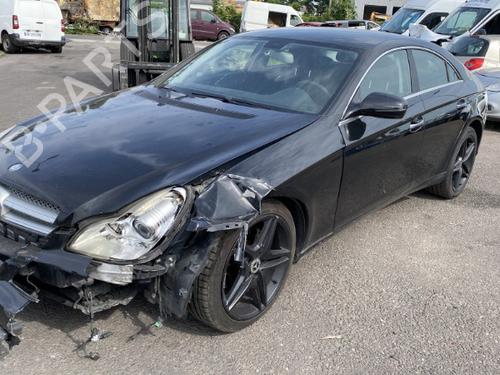 Left front window switch MERCEDES-BENZ CLS (C219) CLS 320 CDI (219.322) | BP25543330I27 - Image 19