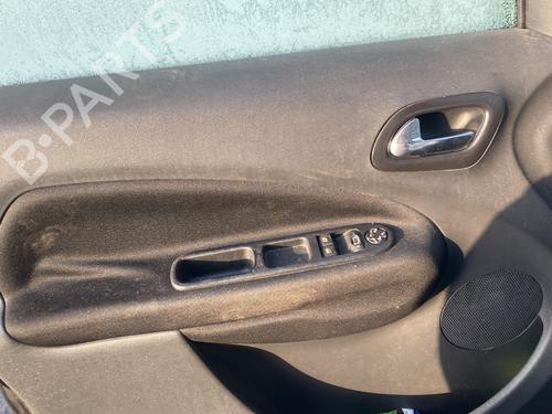 Front left window mechanism CITROËN C3 Picasso (SH_) 1.4 VTi 95 (SH8FSC, SH8FP0, SH8FP6) | BP25768170C22 - Image 12