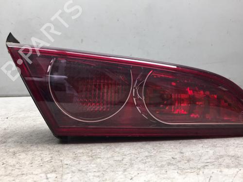 Used Left tailgate light Left tailgate light ALFA ROMEO 159 (939_) 1.9 JTDM 16V (939AXC1B, 939AXC12) (150 hp) 25580946 25580946