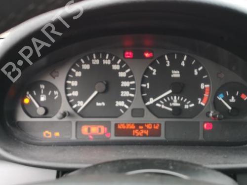 Climate control BMW 3 (E46) 316 i | BP25519598I5  - Image 23