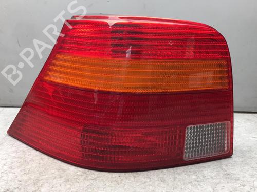 Left taillight VW GOLF IV (1J1) 1.4 16V | BP25521373C34 
