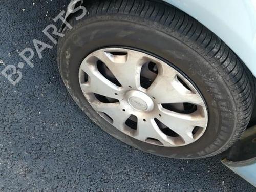 Climate control FORD FIESTA VI (CB1, CCN) 1.4 TDCi | BP25552547I5  - Image 24