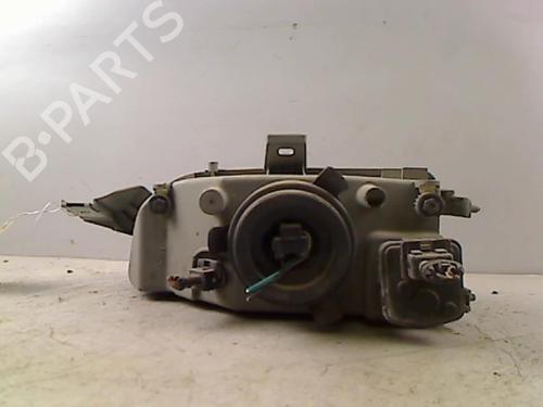 Right headlight FIAT PUNTO (176_) 60 1.2 (176AP, 176AR, 176AQ, 176BB) | BP25535761C29 