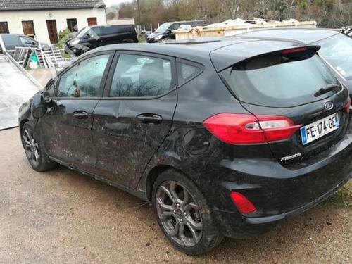 Starter FORD FIESTA VII (HJ, HF) 1.0 EcoBoost | BP25538681M8  - Image 36