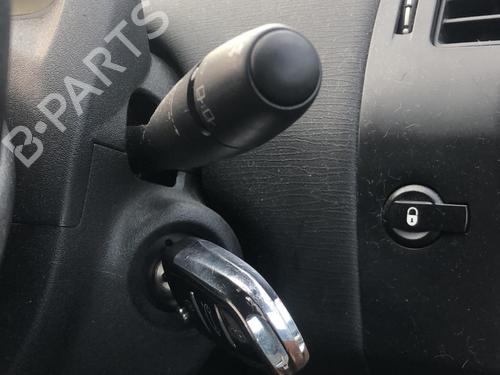 Left mirror CITROËN C4 I (LC_) 1.4 16V | BP25551963C26 