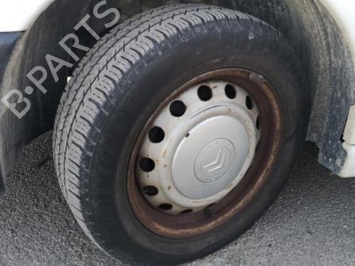 Instrument cluster CITROËN JUMPY II Van 2.0 HDi 120 | BP25555399C47  - Image 11