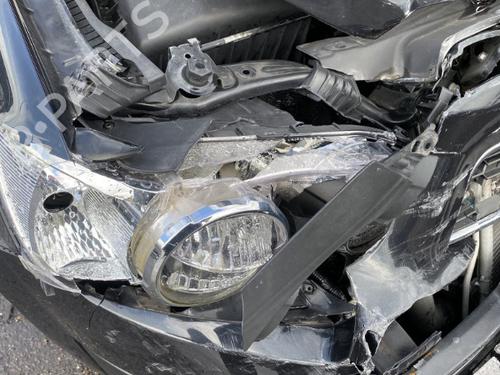 Radio CHEVROLET AVEO Hatchback (T300) 1.4 | BP25564116E6 - Image 12