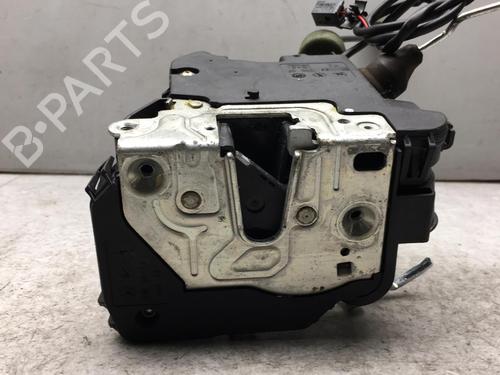 Front right lock MERCEDES-BENZ CLS (C219) CLS 320 CDI (219.322) | BP25556491C97 