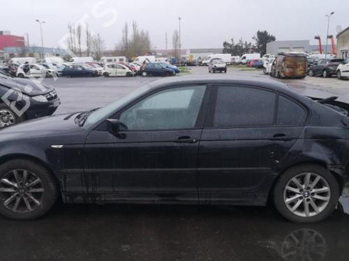 Left front fog light BMW 3 (E46) 320 d | BP25554717C30 - Image 15
