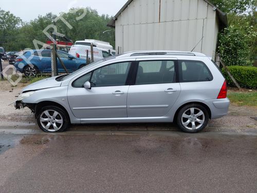 Left front window switch PEUGEOT 307 SW (3H) | BP37005534I27 - Image 6