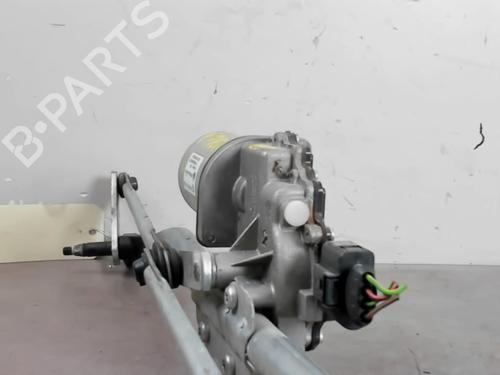Front wiper motor SKODA FABIA II Combi (545) 1.6 TDI 5J1955113A