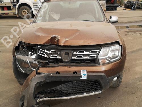 Instrument cluster DACIA DUSTER (HS_) 1.5 dCi 4x4 | BP25533894C47 