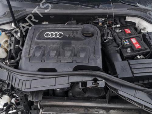 Climate control AUDI A3 (8P1) 2.0 TDI 16V | BP25519364I5  - Image 26