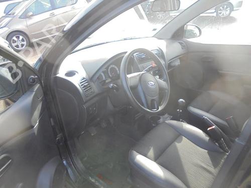 Commande Chauffage KIA PICANTO I (SA) 1.0 | BP25517000I5 