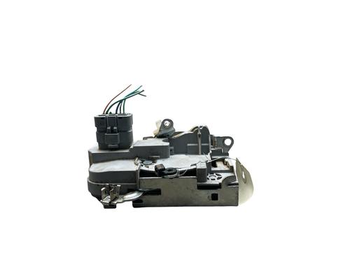Front right lock CITROËN BERLINGO / BERLINGO FIRST MPV (MF_, GJK_, GFK_) 1.6 HDI 90 (MF9HX) | BP25567329C97 