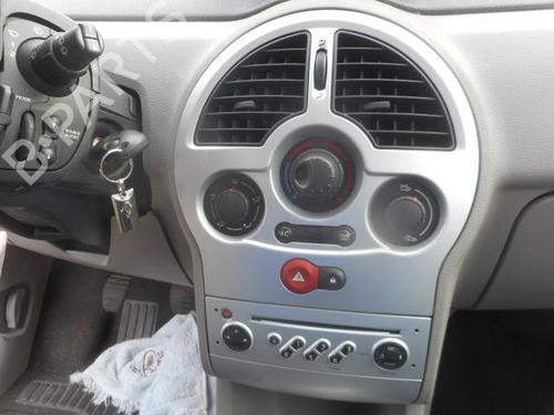 Ratstangsstang RENAULT MODUS / GRAND MODUS (F/JP0_) 1.5 dCi (FP0F, JP0F) | BP25582362I23 - Image 4