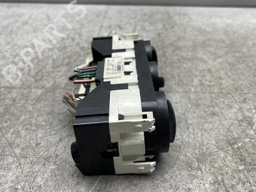 Used Climate control Climate control 25542113 25542113