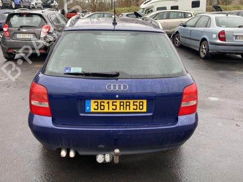 Starter AUDI A4 B5 Avant (8D5) 2.5 TDI | BP25569909M8  - Image 27