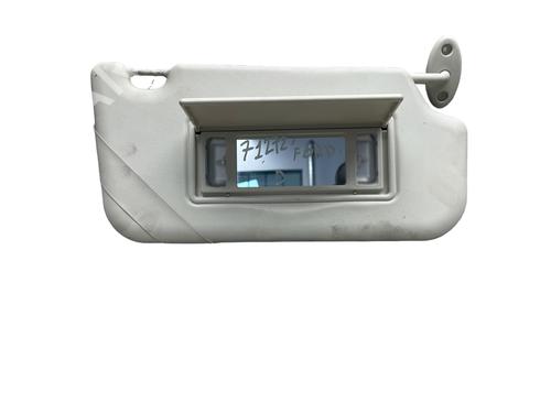 Used Right sun visor Right sun visor FORD FOCUS III 1.0 EcoBoost (100 hp) 25511847 25511847