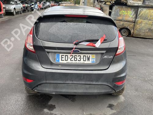 Starter FORD FIESTA VI (CB1, CCN) 1.5 TDCi | BP26430408M8  - Image 10