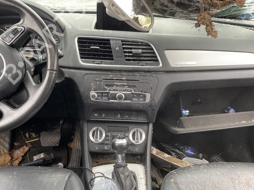 Rear mirror AUDI Q3 (8UB, 8UG) 2.0 TDI quattro | BP25716246I6  - Image 5