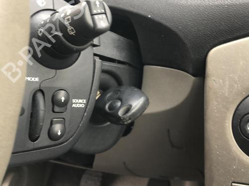 Instrument cluster RENAULT CLIO III (BR0/1, CR0/1) 1.6 16V (BR09, BR0T, CR09, CR0T) | BP25521757C47 