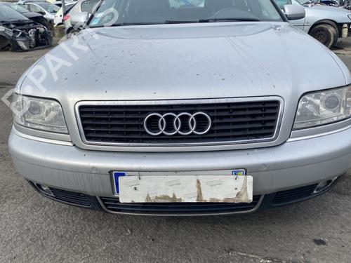Left front window switch AUDI A8 D2 (4D2, 4D8) 2.5 TDI | BP25506048I27 - Image 20