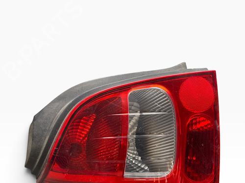 Left taillight RENAULT TWINGO II (CN0_) 1.2 16V (CN0K, CN0V, CN0A) | BP38779702C34 - Image 3