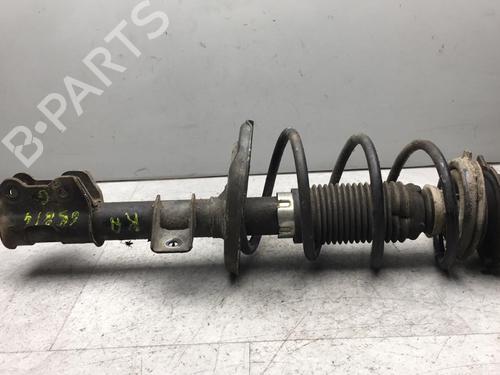 Used Left front shock absorber FORD KA (RU8) 1.2 (69 hp) 25535130