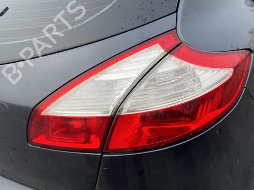 Venstre forlygte RENAULT MEGANE III Hatchback (BZ0/1_, B3_) 1.5 dCi (BZ09, BZ0D, BZ1W, BZ29, BZ14) | BP28198749C28 