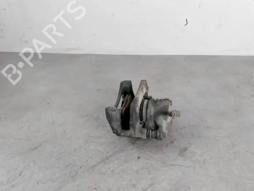 Right front brake caliper FORD FIESTA VI (CB1, CCN) 1.4 TDCi | BP25524743M104 