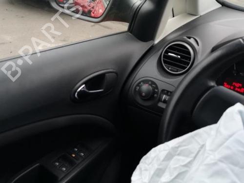Left taillight SEAT ALTEA (5P1) 2.0 TDI 16V | BP25560128C34 
