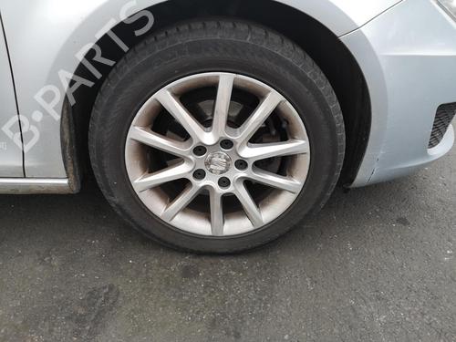 Front left window mechanism SEAT LEON (1P1) 1.6 TDI | BP25561745C22  - Image 31