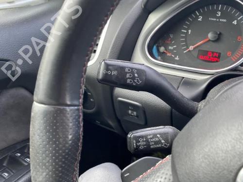 Left front window switch AUDI Q7 (4LB) 3.0 TDI quattro | BP30674997I27 - Image 15